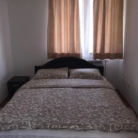 Apartment Ivanovic Zlatibor