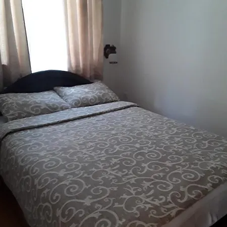 Apartment Ivanovic *
