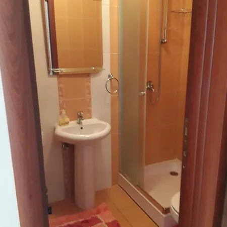 Apartment Ivanovic *