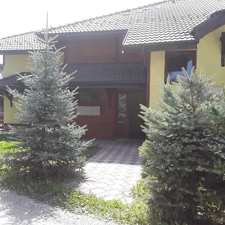 Ivanovic Apartment Zlatibor