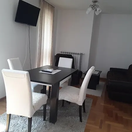 Ivanovic Apartment