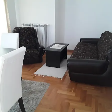 Apartment Ivanovic *