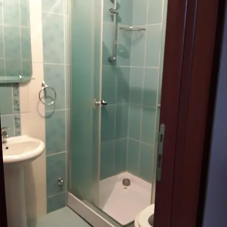 Ivanovic Apartment