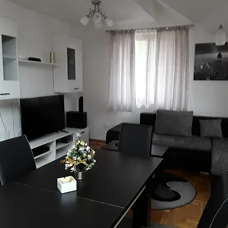 Ivanovic Apartment