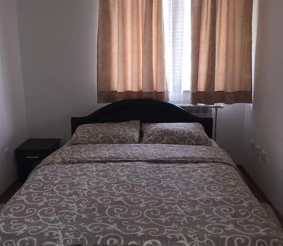 Daire Ivanovic Zlatibor