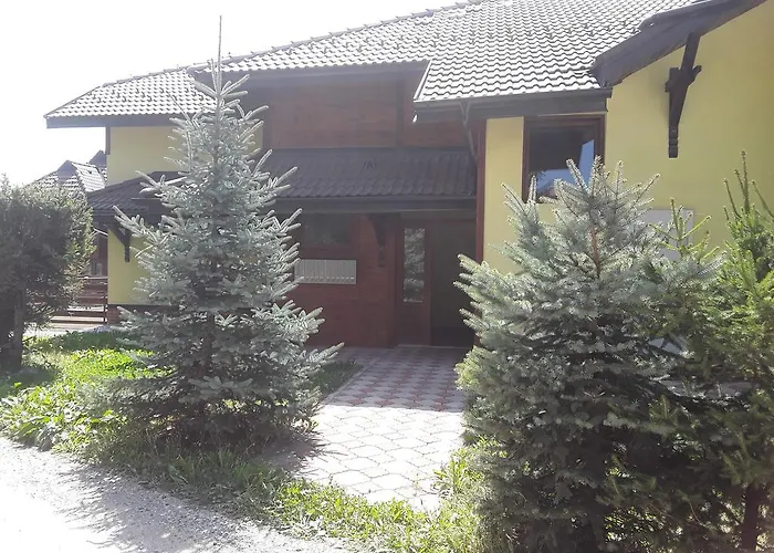 Ivanovic Daire Zlatibor