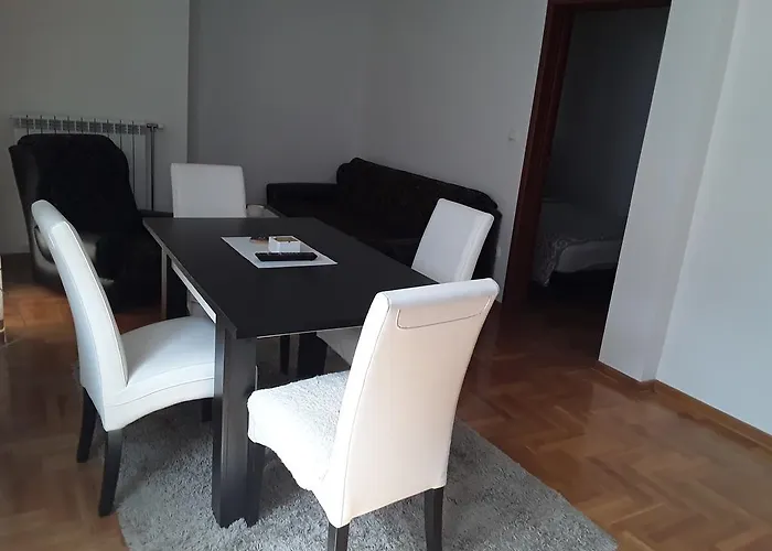 Daire Ivanovic Zlatibor